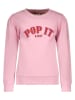 B.Nosy Sweatshirt lichtroze