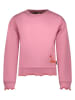B.Nosy Sweatshirt "Sue" in Rosa
