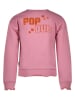 B.Nosy Sweatshirt "Sue" in Rosa