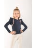 B.Nosy Longsleeve "Tess" donkerblauw