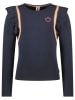 B.Nosy Longsleeve "Tess" donkerblauw