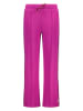 B.Nosy Sweatbroek "Poppy" paars
