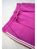 B.Nosy Sweatbroek "Poppy" paars