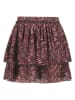 B.Nosy Rock "Rae" in Rot/ Lila/ Pink