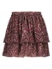 B.Nosy Rock "Rae" in Rot/ Lila/ Pink