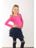 B.Nosy Rok "Rose" donkerblauw