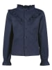 B.Nosy Blouse "Beau" donkerblauw
