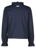 B.Nosy Blouse "Beau" donkerblauw
