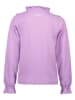 B.Nosy Blouse "Beau" paars