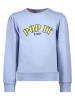 B.Nosy Sweatshirt in Hellblau