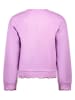 B.Nosy Bluza "Sue" w kolorze fioletowym