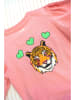B.Nosy Sweatshirt "Saly" in Rosa