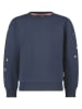B.Nosy Sweatshirt "Scottie" donkerblauw