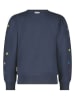 B.Nosy Sweatshirt "Scottie" donkerblauw