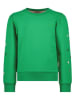 B.Nosy Sweatshirt "Scottie" groen