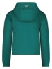 B.Nosy Bluza "Stella" w kolorze zielonym
