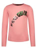 B.Nosy Longsleeve "Tara" lichtroze