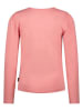B.Nosy Longsleeve "Tara" lichtroze