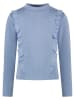 B.Nosy Blouse "Tirza" lichtblauw