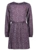 B.Nosy Kleid "Dionne" in Lila/ Hellblau