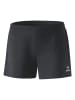 erima Trainingsshort "Marathon" zwart