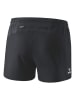 erima Trainingsshort "Marathon" zwart