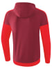 erima Trainingsjacke "Squad" in Rot
