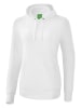 erima Bluza "ERIMA" w kolorze białym