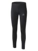 erima Hardloopbroek "Performance" zwart