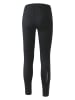 erima Hardloopbroek "Performance" zwart