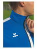 erima Trainingsjacke "Squad" in Blau/ Dunkelblau