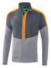 erima Trainingsjacke "Squad Worker" in Grau