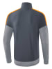 erima Trainingsjacke "Squad Worker" in Grau