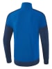 erima Trainingsvest "Squad Worker" blauw/donkerblauw