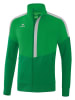 erima Trainingsjacke "Squad Worker" in Grün