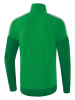 erima Trainingsjas "Squad Worker" groen