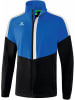 erima Functionele jas "Squad" blauw/zwart