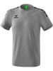erima Trainingsshirt "Essential 5-C" in Grau