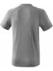 erima Trainingsshirt "Essential 5-C" in Grau