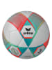 erima Fußball "Hybrid Lite 290" in Weiß/ Türkis/ Rot