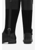 Lasocki Leder-Stiefel in Schwarz