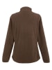 Regatta Fleecejacke "Floreo IV" in Braun