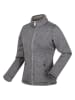 Regatta Fleecejacke "Razia II" in Grau