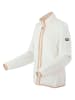 Regatta Fleece vest "Elzie" wit