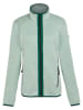 Regatta Fleecejacke "Elzie" in Grün
