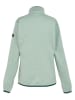 Regatta Fleecejacke "Elzie" in Grün