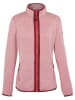 Regatta Fleecejacke "Elzie" in Rot