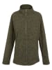 Regatta Fleecejacke "Mayse" in Grün