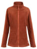 Regatta Fleecejacke "Mayse" in Hellbraun