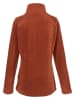 Regatta Fleecejacke "Mayse" in Hellbraun
